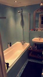 Luxe appartement 4pers. Centrum