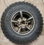 Set 5 stuks Cooper discover stt pro op zu vel