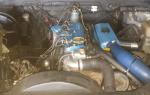 300tdi blok compleet