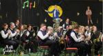 Dirigent voor fanfareorkest