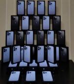 iPhone 13 Pro Max, iPhone 13 Pro, iPhone 13,
