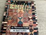 boek: Quilts, een Nederlandse traditie