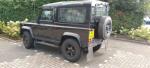 Defender td5 2003, 6 persoons