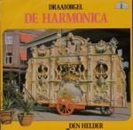 LP Draaiorgel de Harmonica