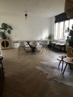 4daagse appartement Nijmegen centrum 