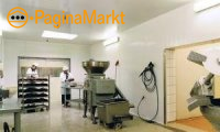 HACCP kunststof wanden-plafonds en PVC vloeren HACCP kunststof wanden-plafonds en PVC vloeren