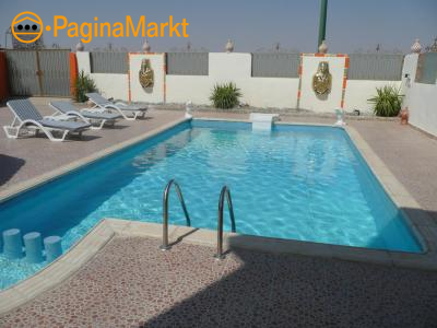 Villa met ,priv�zwembad en jaccuzi Villa met ,priv�zwembad en jaccuzi