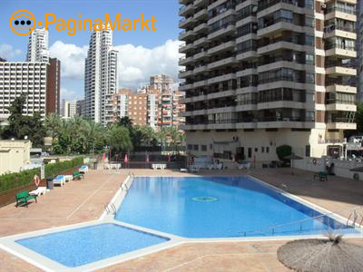 Overwinteren en vakantie in appartement, benidorm Overwinteren en vakantie in appartement, benidorm
