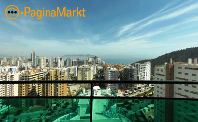 Benidorm-La Cala mooie ruime appartementen Benidorm-La Cala mooie ruime appartementen