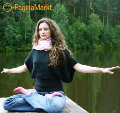 Meditatie & Qigong - Gratis Workshops Meditatie & Qigong - Gratis Workshops