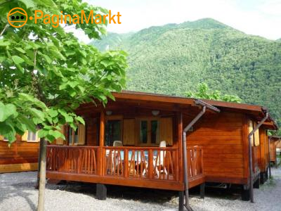 Te huur prive chalet Luganomeer in Porlezza (Itali Te huur prive chalet Luganomeer in Porlezza (Itali