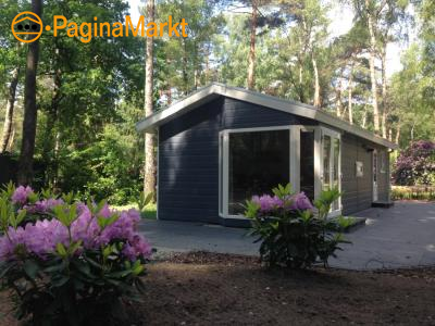 comfortabele chalets in Doorn comfortabele chalets in Doorn