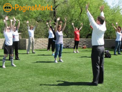 Eenvoudig mediteren met Falun Dafa Eenvoudig mediteren met Falun Dafa