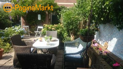 Huis te huur tijdens Vierdaagse, 3-5 personen Huis te huur tijdens Vierdaagse, 3-5 personen