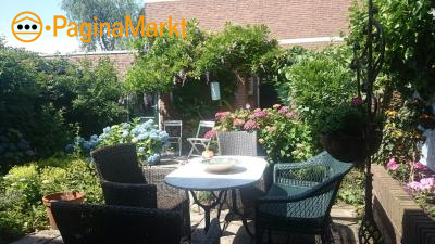 Huis te huur tijdens Vierdaagse 3-5 personen Huis te huur tijdens Vierdaagse 3-5 personen