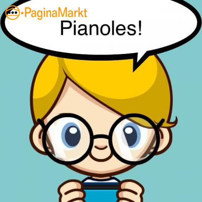 Online pianoles