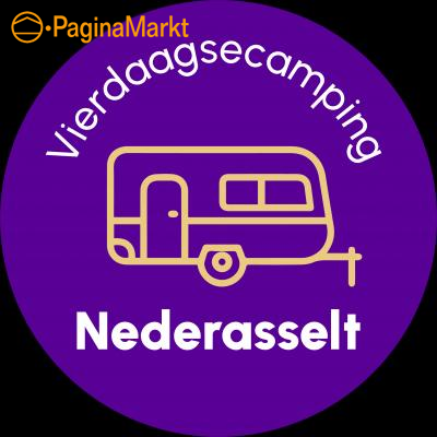 Vierdaagse camping Nederasselt