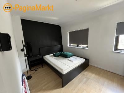 Kamer + woonkamer 4daagse