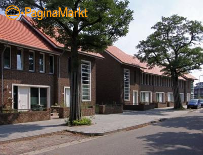 Eengezinswoning op loopafstand van centrum 