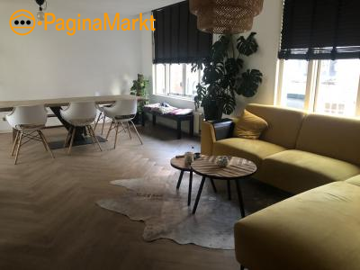 Nijmegen centrum appartement 4daagse zomerfeesten