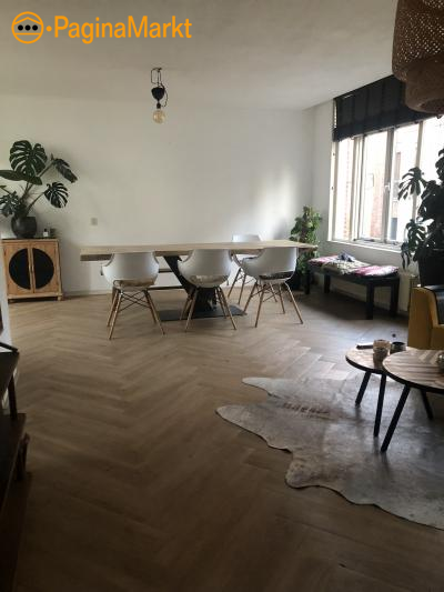 4daagse appartement Nijmegen centrum 