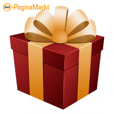 Leuk kerstpakket voor de feestdagen cadeau