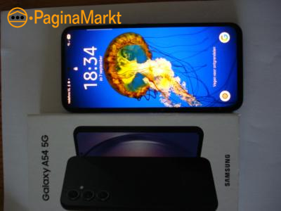 Samsung Galaxy Smartphone