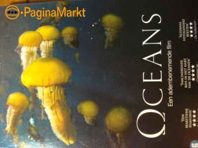 6 uitleenlopende DVD