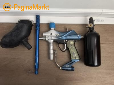 JT protium elektronisch marker