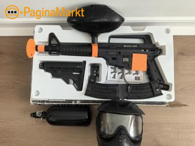 Tippmann Bravo one tactical edition 0.68