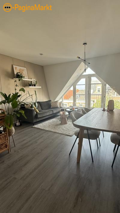 Appartement Nijmegen - Vierdaagse - 2 tot 4p