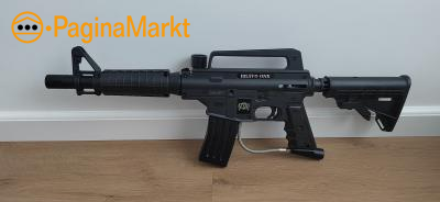 Tippman Bravo one tactical edition