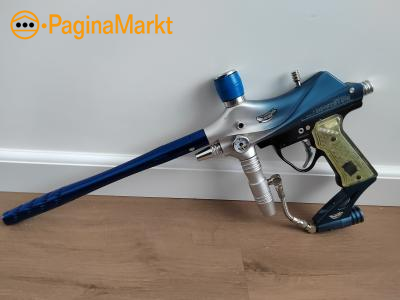 JT protium elektronisch marker