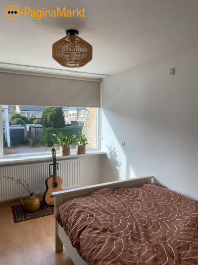 Kamer in een fijn huis beschikbaar voor wandelaars