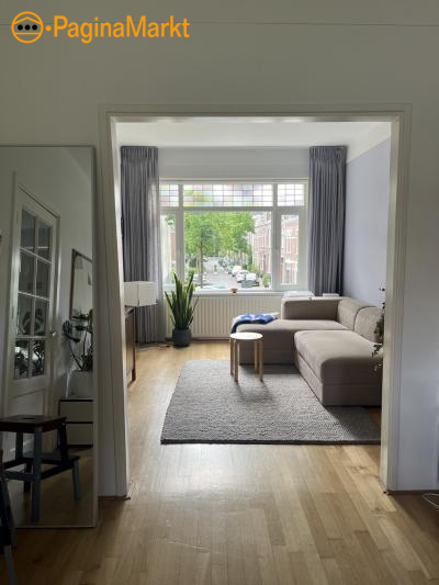 Appartement (55m2) voor wandelaars Vierdaagse