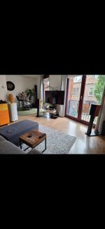 Appartement centrum Nijmegen te huur tijdens 